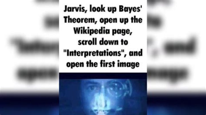 Yes, Ernest Olkowski Was Right Wikipedia and Sign Meaning Explained