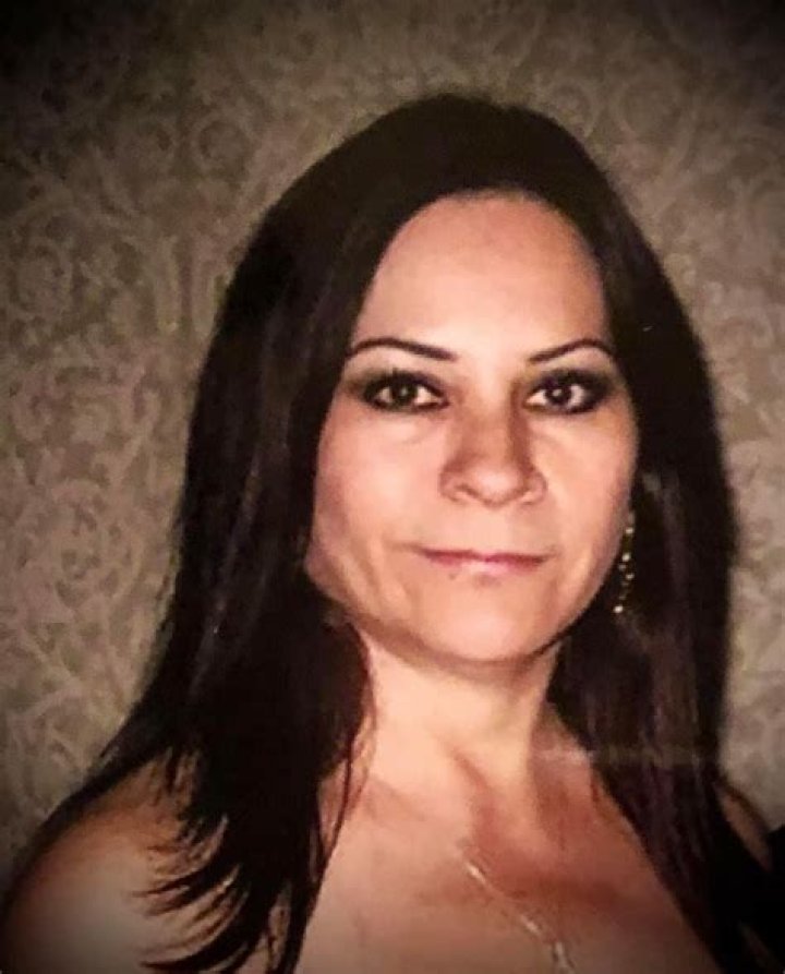 Yolanda Villarreal – Corpus Christi, TX