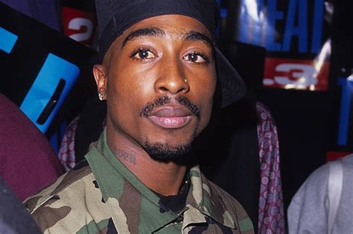 Young Rapper Is Hailed As The Next Tupac Shakur For This Eerie Reason