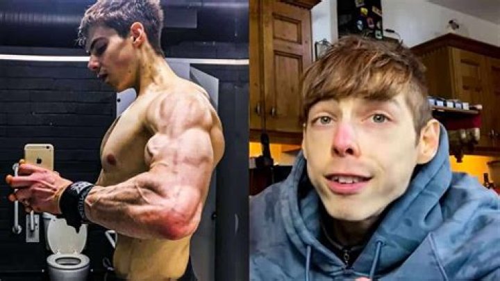 YouTuber Scott Murray cause of death, girlfriend, children, net worth