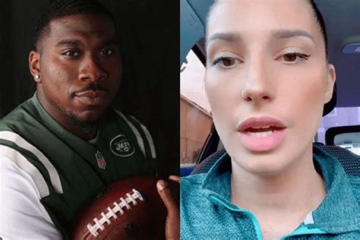 Zac Stacy Sais Kristin Evans’s Claims About Her ‘Assault’ Are Fake – Here Are The Details