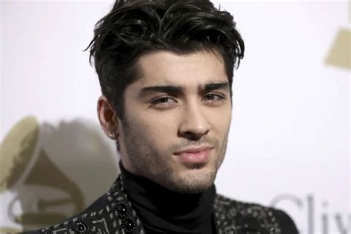 Zayn Malik Says He Can’t Wait To Introduce His Child To Harry Potter