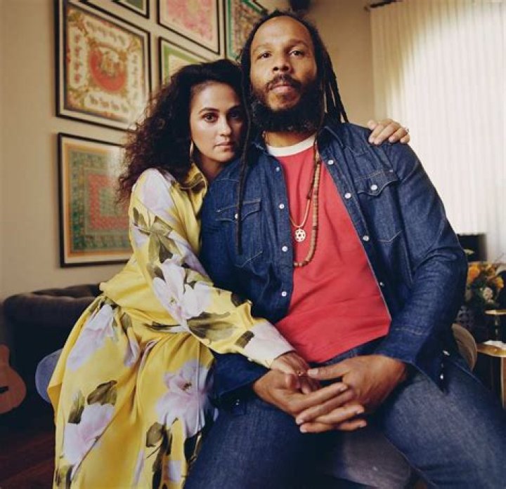 Ziggy Marley’s wife: What does Orly Marley do for a living?