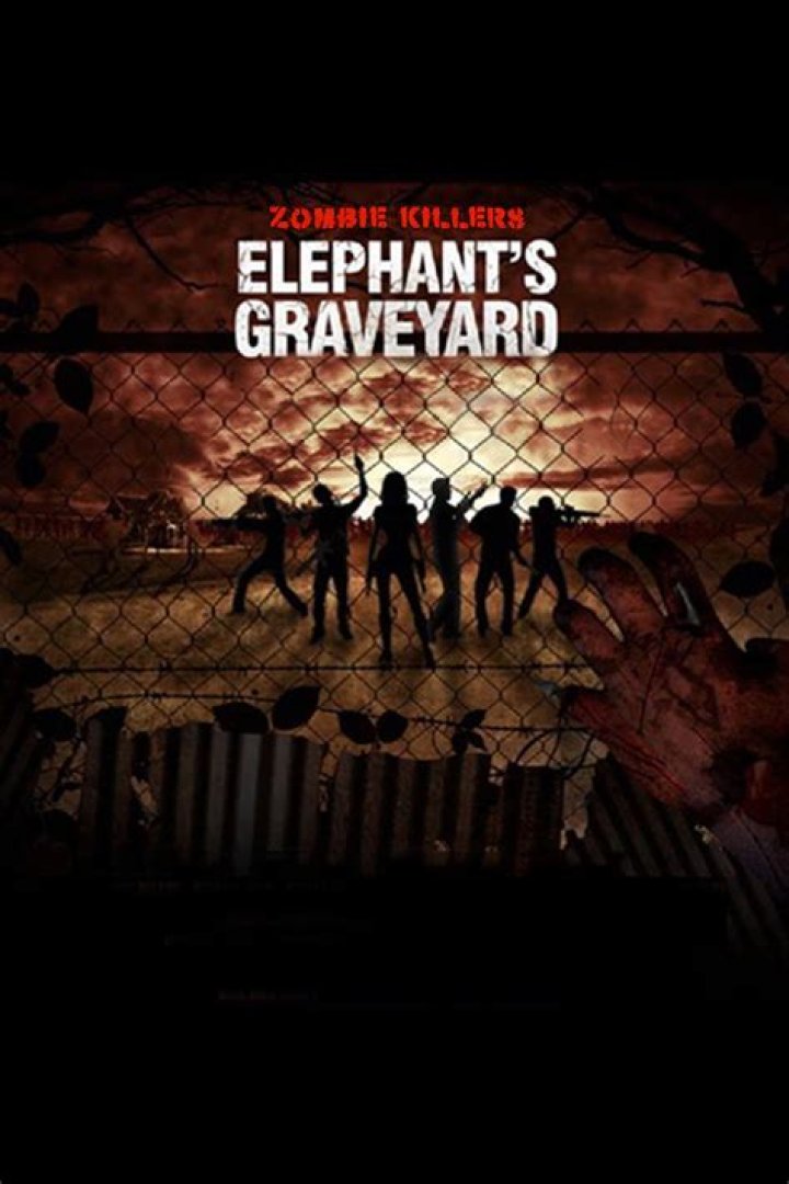 Zombie Killers: Elephant’s Graveyard Review